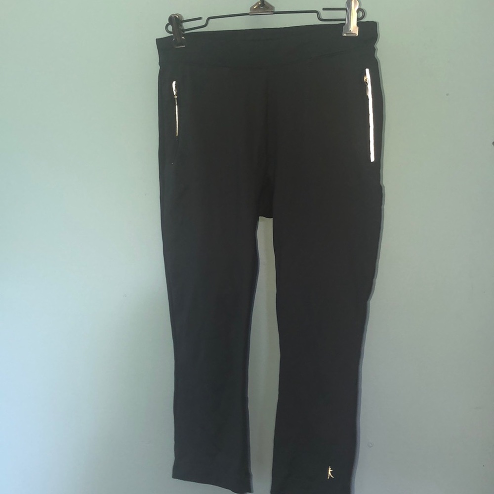 Danskin Athletic Capris